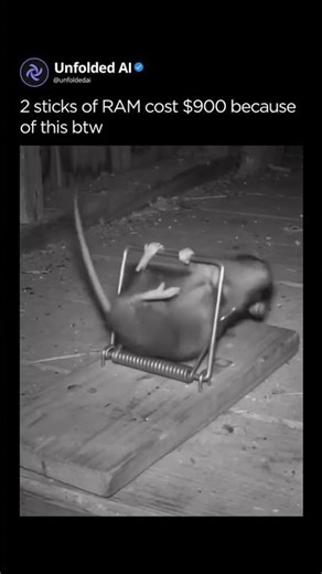 Memory prices are climbing, and fast Reports suggest that certain high capacity or specialized RAM