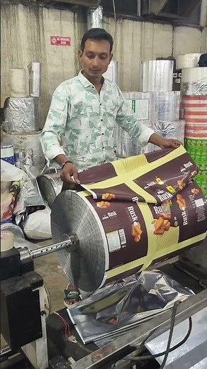 #factory #machine #pouch #dinesh1118