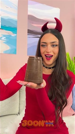 Nasch dich glücklich mit Schokoladentassen! 🍫🎉