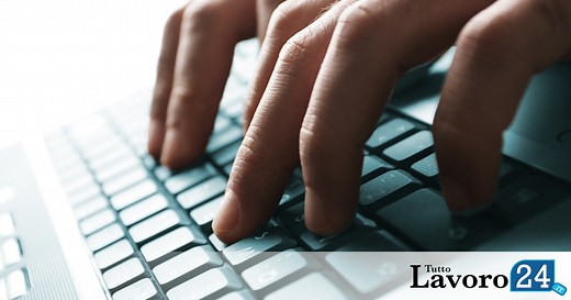 Assegno Unico: come modificare l'IBAN sul sito INPS [FOTO-GUIDA] - TuttoLavoro24