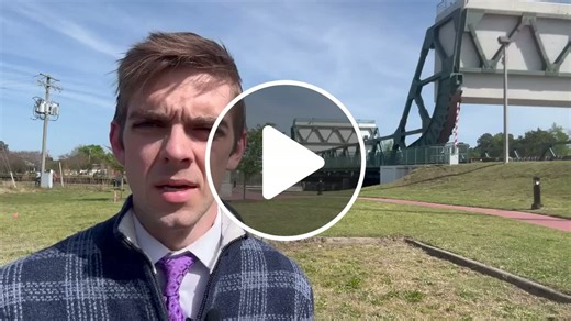 Great Bridge Bridge Returns to Normal Operating Schedule Friday - NewsBreak