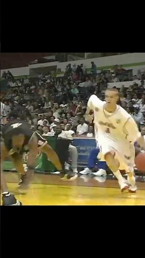 The Professor & Hot Sauce Legendary And1 Highlights