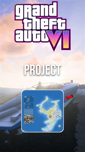 New GTA 6 Map Update...