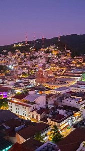 📍 Descubre el corazón de Puerto Vallarta La Parroquia de Nuestra Señora de Guadalupe es uno de los íconos más representativos de la ciudad. Su arquitectura, historia y encanto la convierten en un imperdible para quienes visitan el centro. ¡Ven a conocerla! . 📍 Discover the heart of Puerto Vallarta The Parish of Our Lady of Guadalupe is one of the city’s most iconic landmarks. Its architecture, history, and charm make it a must-visit when exploring downtown. Come and see it for yourself! | Puer