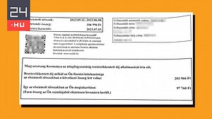Brutális gázszámlát kaphattak az átalánydíjasok, akkor is, ha átlag alatt fogyasztottak | 24.hu