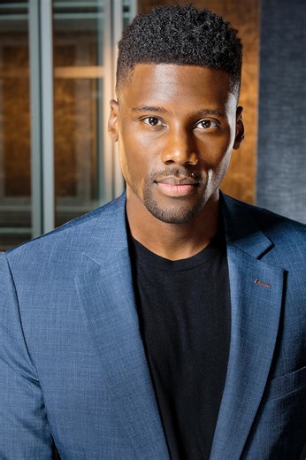 Ellis E. Fowler | Actor, Writer, Director