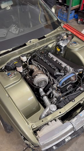 The Skid Factory on Reels