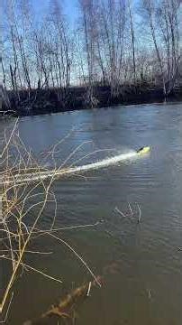 Vector SR65 Race boat 4S 2200mah #boat #rcboat #fast #RTR #gofastboat #boatworld #boatlifestyle