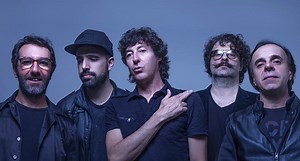El Cuarteto de Nos regresa al Perú con nuevo álbum inspirado en el test de Rorschach
