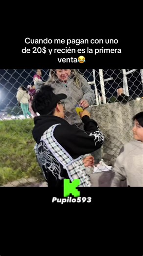 Momentos divertidos con Pupilo 593 y sus canelazos