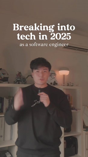 How to Become a Software Engineer in 2025