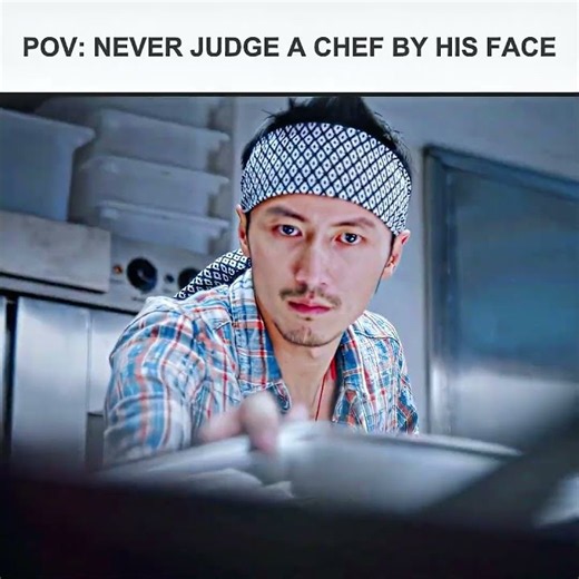 Never Judge By Look! ☠️ | Cook Up A Storm | Raya (Super Slowed) | #cookupastorm #shorts