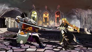 Verix (#1 Ranked Nagoriyuki) vs Vonzz (#3 Ranked Dizzy) - guilty gear strive (GGST) | Fighting Gamers