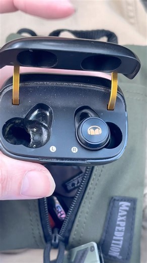 Maxpedition Platy Full Loadout