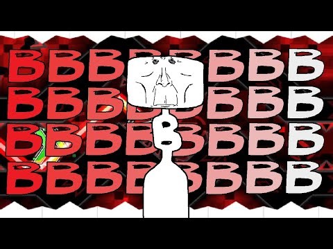 BBBBBBBBBBBBBBBBBBBB 100% [29th extreme demon]