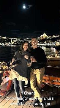 Douro River Cruise with AmaWaterways AmaVida www.pilkingtontravels.com #rivercruise #douroriver