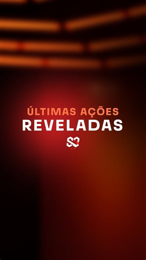 S3 Gym Marco on Instagram: "🚨 Atenção, Marco! Nossa pré-venda foi simplesmente insana. O número de matrículas superou todas as expectativas, e, como forma de agradecimento, tá na hora de liberar AS DUAS ÚLTIMAS AÇÕES antes da inauguração. Então presta atenção porque agora o jogo sobe de nível. 🔥 Primeiro: SIM, teremos uma segunda pré-venda! Mas essa é oficialmente sua última chance. 📆 Dias 11 e 12 ⏰ Das 08h às 11h30 e das 16h às 20h Quem chegar nesses horários garante todos os benefícios excl