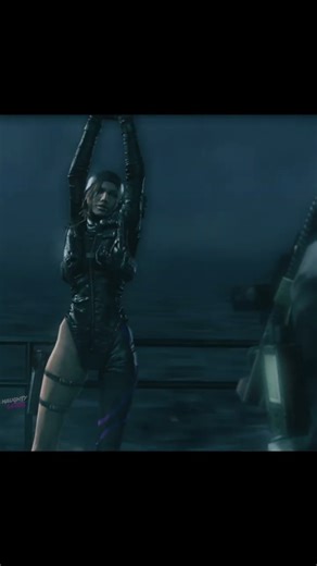 You Stalked Jessica? | Resident Evil Revelations #gaming #gameplay #residentevil