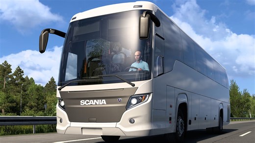 Euro Truck Simulator 2 dev finally confirms the arrival of a much-requested feature