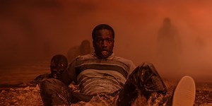 Remi Weekes on Why 'His House' Is a Very British Horror Movie