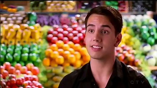 Masterchef Canada Season 2 Episode 5