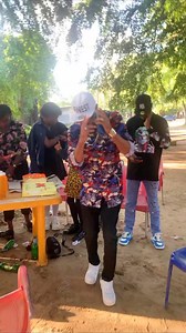 A little TEASER from my Angel's surprise birthday Batch... We danceddd 🥰😂🤣 Please don't judge oo 😂🏃🏃🏃🏃🏃🏃🏃 More to come 🤣 | Amb Armstrong Moses