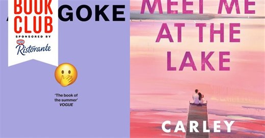 9 books to read after Atmosphere by Taylor Jenkins Reid