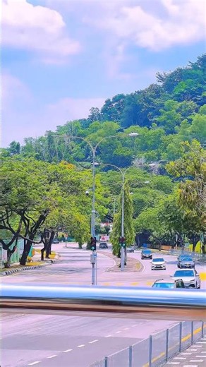 Nature Beauty. #travel #unfrez #worldtravel #travelmalaysia