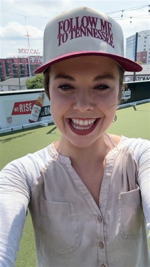 NASHVILLE, Fogg Street Live on (Wed) Sept 17th! I just got the grand tour and it’s gonna be sweeeet! 🥳 | Sierra Hull