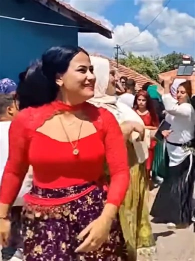 Turkish Wedding Dance Highlights