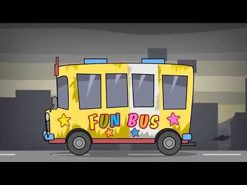 The Fun Bus