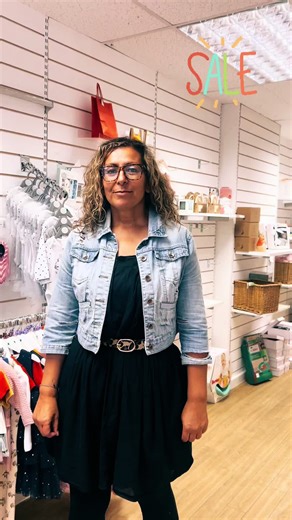 Rhiwbina Kids Clothing Sale: Huge Bargains Await!