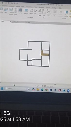 Revit #revit #revit2025 #revittutorial #revit_mep