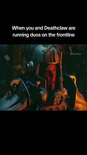 Fallout Duos: Surviving the Wasteland with Deathclaw