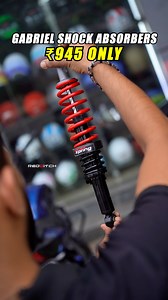 310K views · 1.8K reactions | GABRIEL SHOCK ABSORBER – PREMIUM...