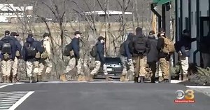 Students at Keystone State Challenge Academy talk about turnaround