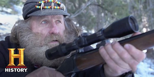 What happened to Rich Lewis from "Mountain Men"? Age, Wiki