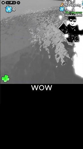 Getting to chapter 2 in waste time roblox!