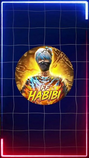 Badge 99 Vs Habibi| Old is Gold| Legendary 4k quality| #short #viral #shorts #garenafreefire #1vs4