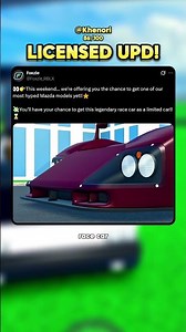 🔥NEW LEAK! MAZDA UPD!! Car Dealership Tycoon #cardealershiptycoon