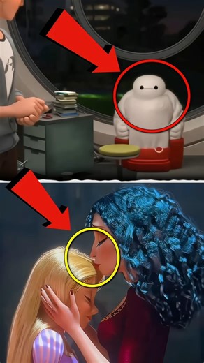 Tiny Movie Details Missed Part 2