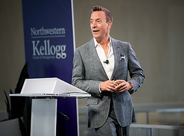 Selling Yourself and Your Ideas | Kellogg Executive Education