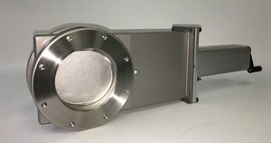 Vacuum Isolation Valve Repair | Semigroup.com