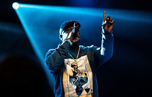 Ras Kass Saw Both Nas & Jay-Z The Day "Ether" Dropped