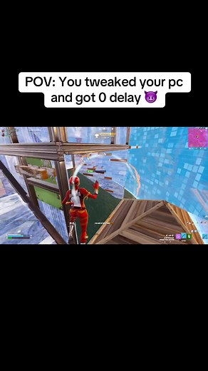 Optimize Your Fortnite Gameplay with These PC Tweaks
