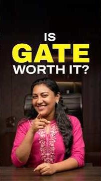 GATE 2027 Complete Guide | Opportunities, Salary, PSU Jobs, IIT M.Tech & Career Benefits