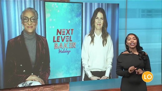 Next Level Baker Reveals Gordon Ramsay insiders & whether there is show drama