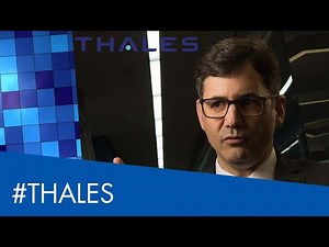 Entrevista: As novas instalações da Thales no Brasil