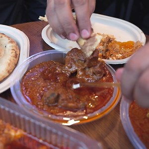 Best Restaurant in Greater Kailash | New Al Jawahar in GK Address: Savitri Cinema Complex, Inder Mohan Bhardwaj Marg, Block E, Greater Kailash II, Greater Kailash, New Delhi, Delhi 110048 Phone: 8130653641 Google Location: https://goo.gl/maps/DAeiFNpcTSQL6ojX7 #globalecentre #delhifood #food #Nahari #kabab #jamamasjid #aljawahar | Globalecentre