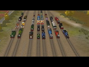 Engine Roll Call Rock